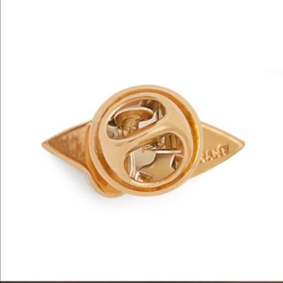 Isabel Marant new eye pin - Picture 2 of 3